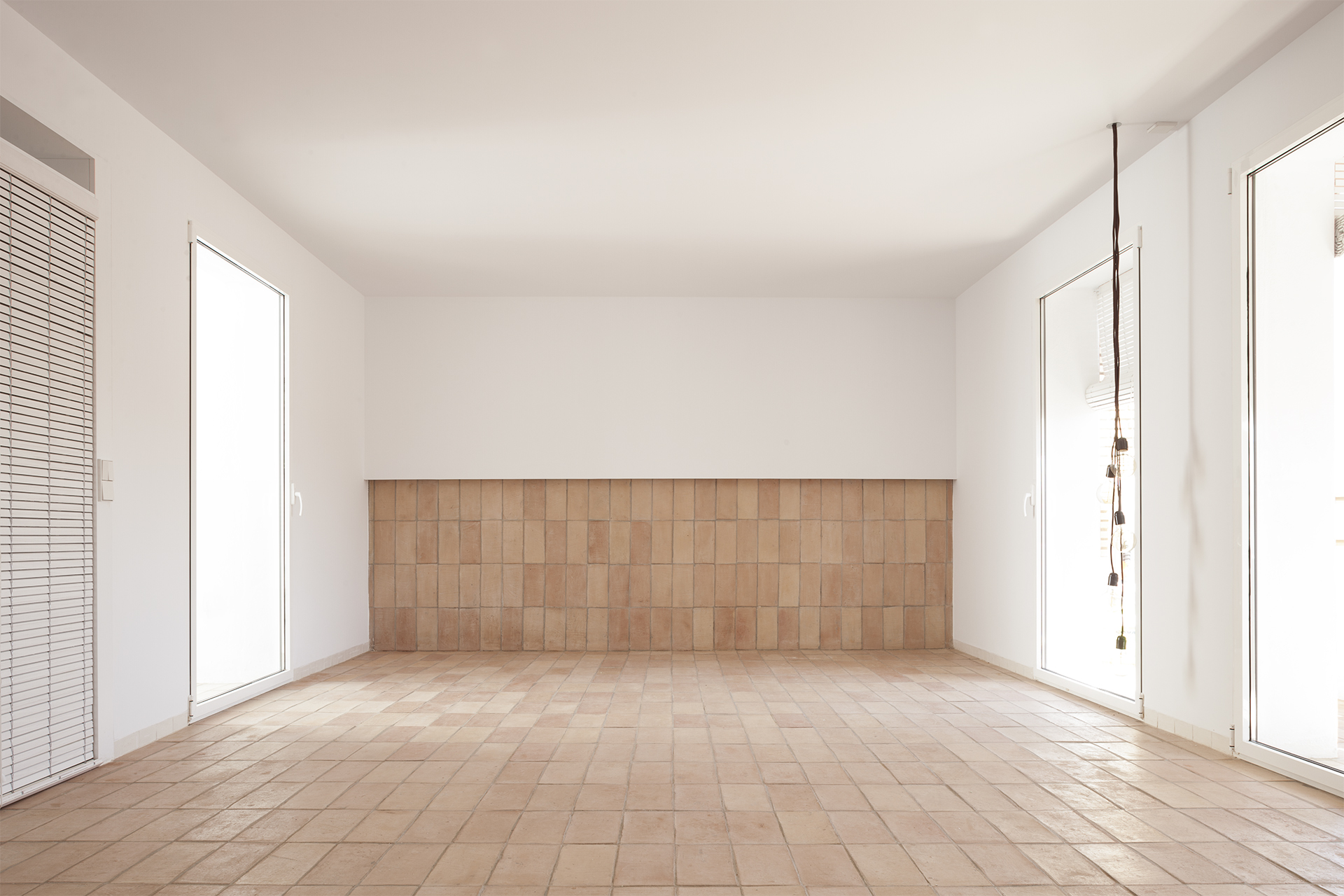 记忆中的温暖住宅-19