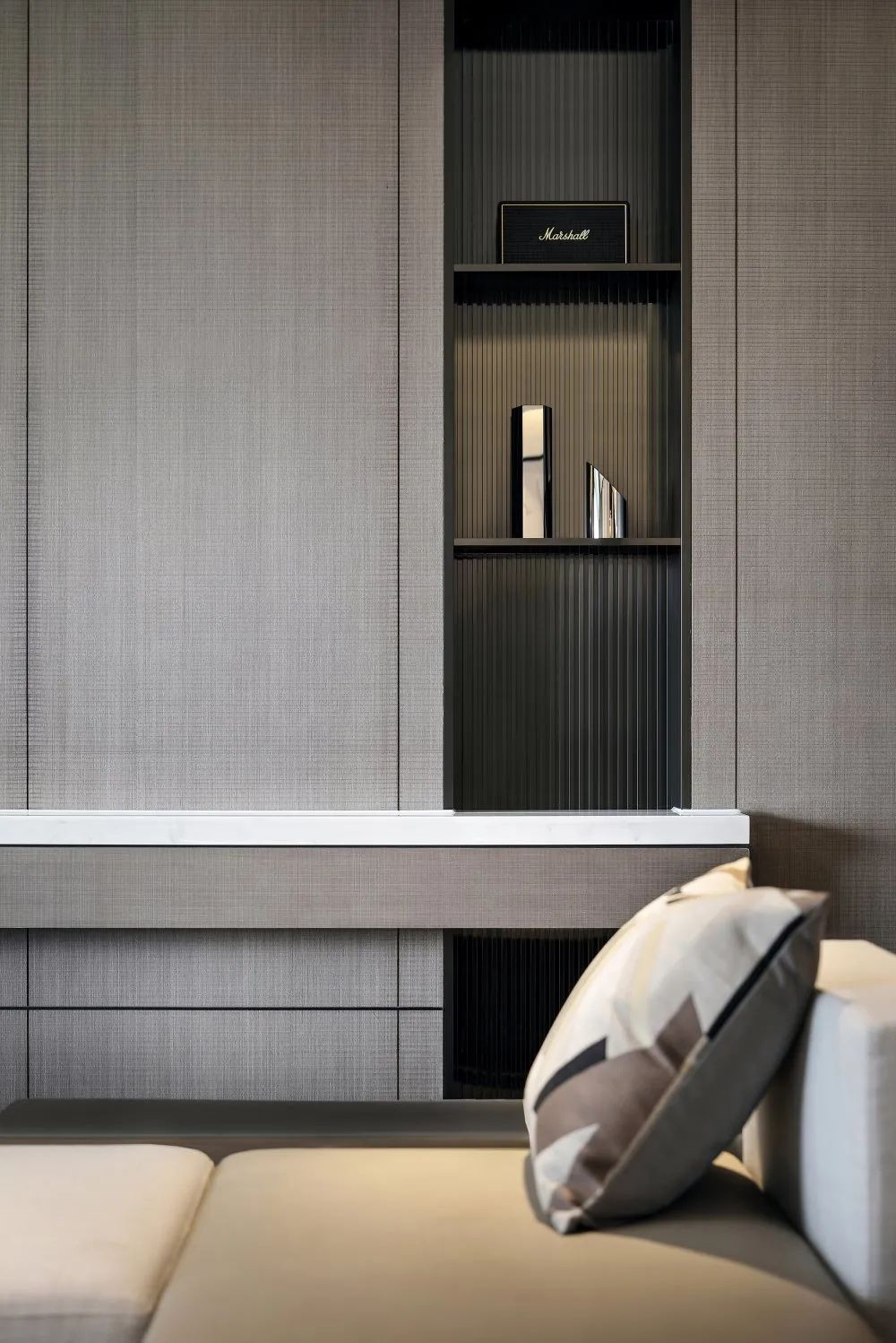 地平西棠甲第样板间-15