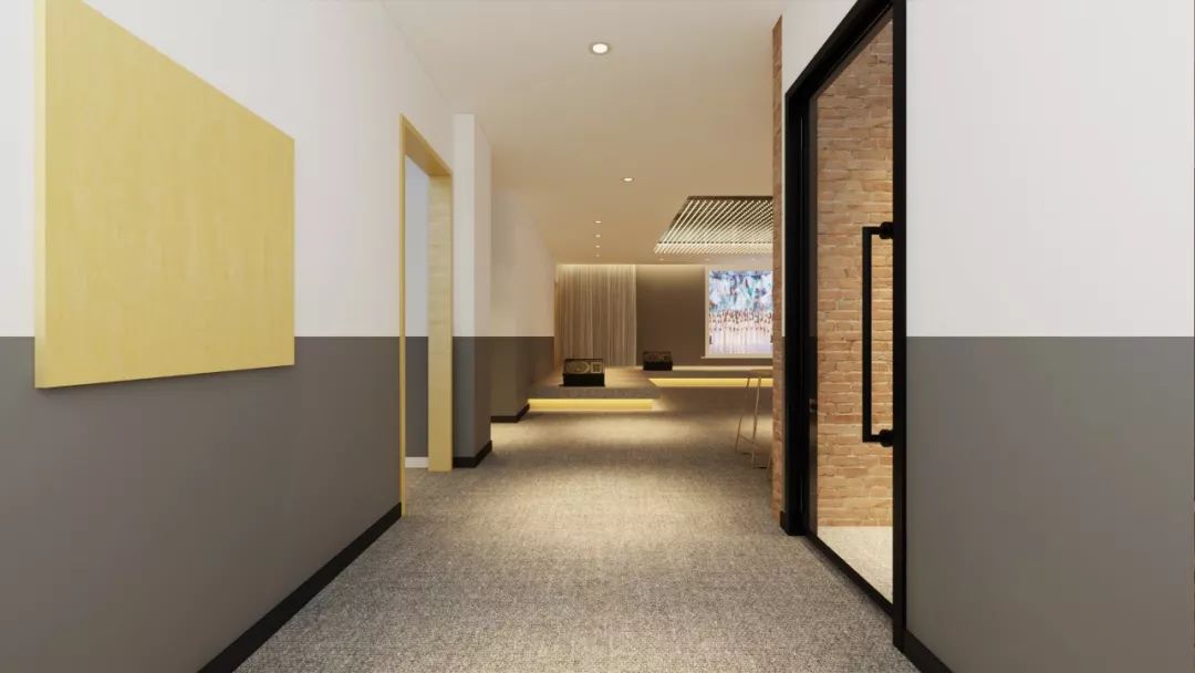 海诺漫精品酒店丨柬埔寨丨匠壹文化创意设计-24