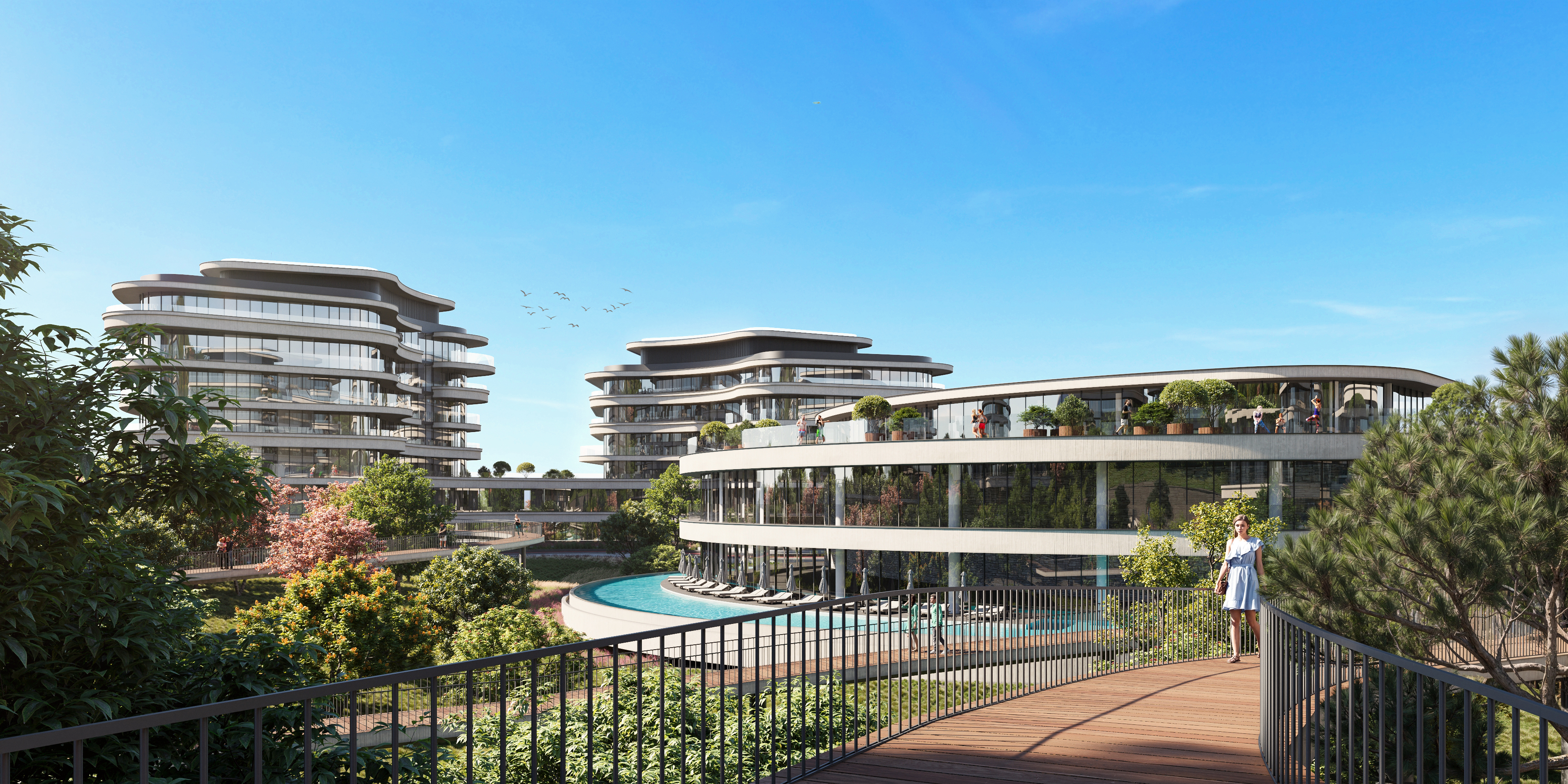 [МАЛЫЙ УТРИШ] RESORT CONCEPT 3d-7