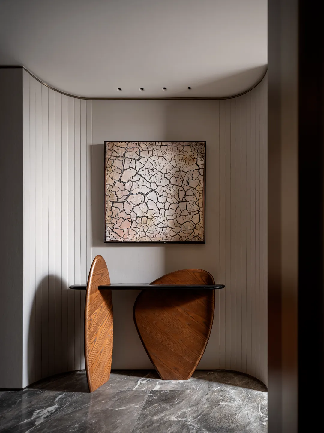 武汉绿城·湖畔雲庐丨中国武汉丨SRD-42