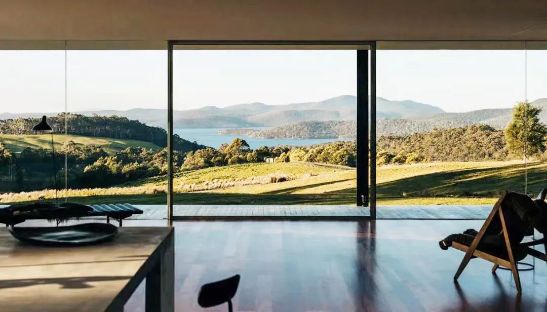 推拉门封阳台设计解析丨小筑-0