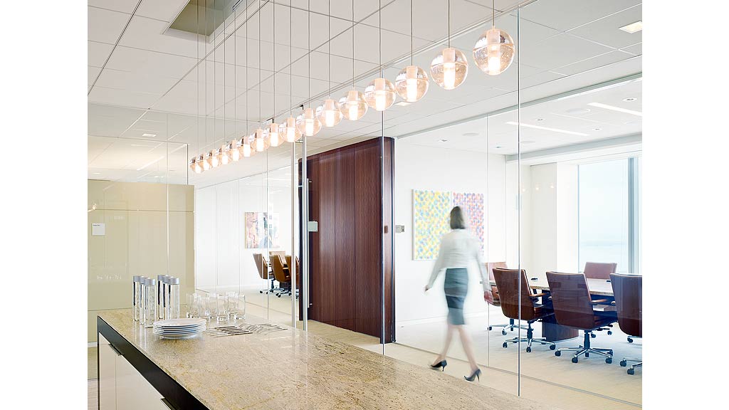 Gibson Dunn & Crutcher LLP 办公室-2