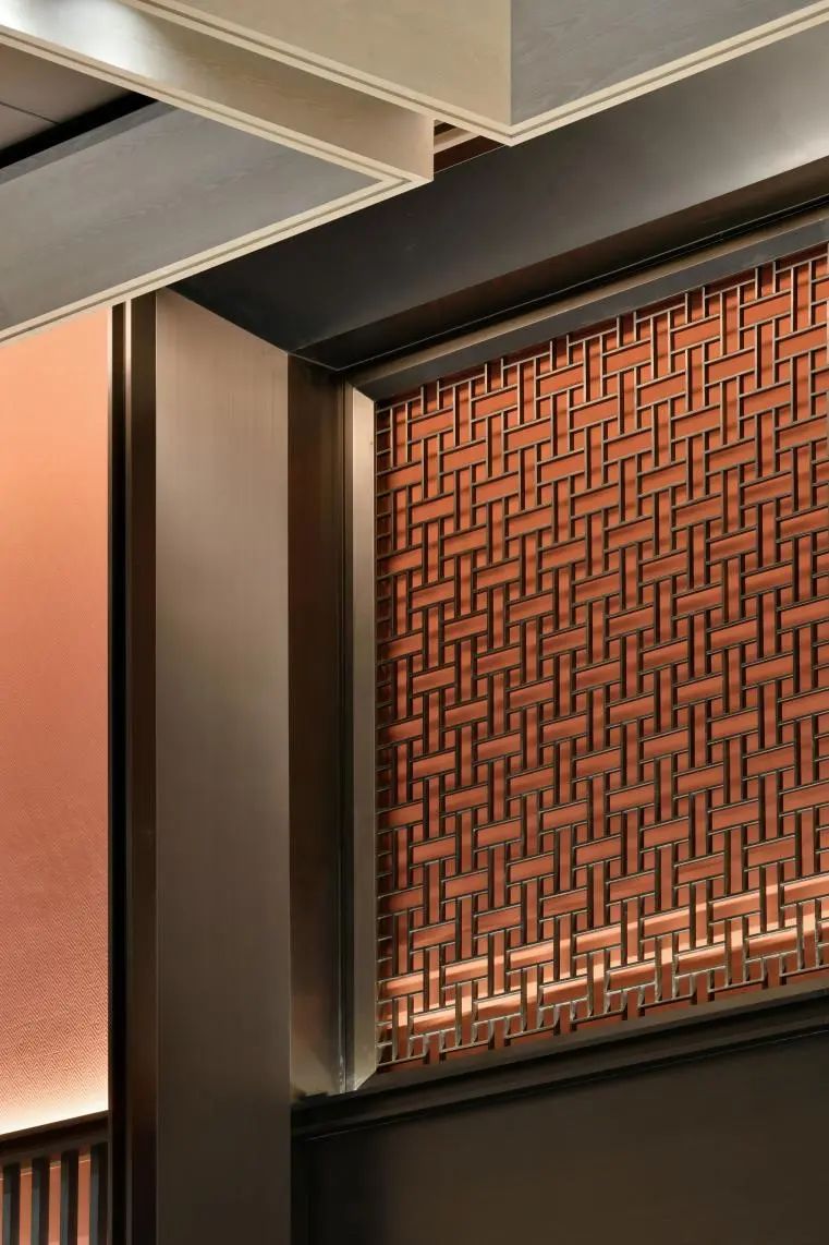 希辰巴塞罗酒店丨中国山西丨山隐设计集团(山西分公司)-30