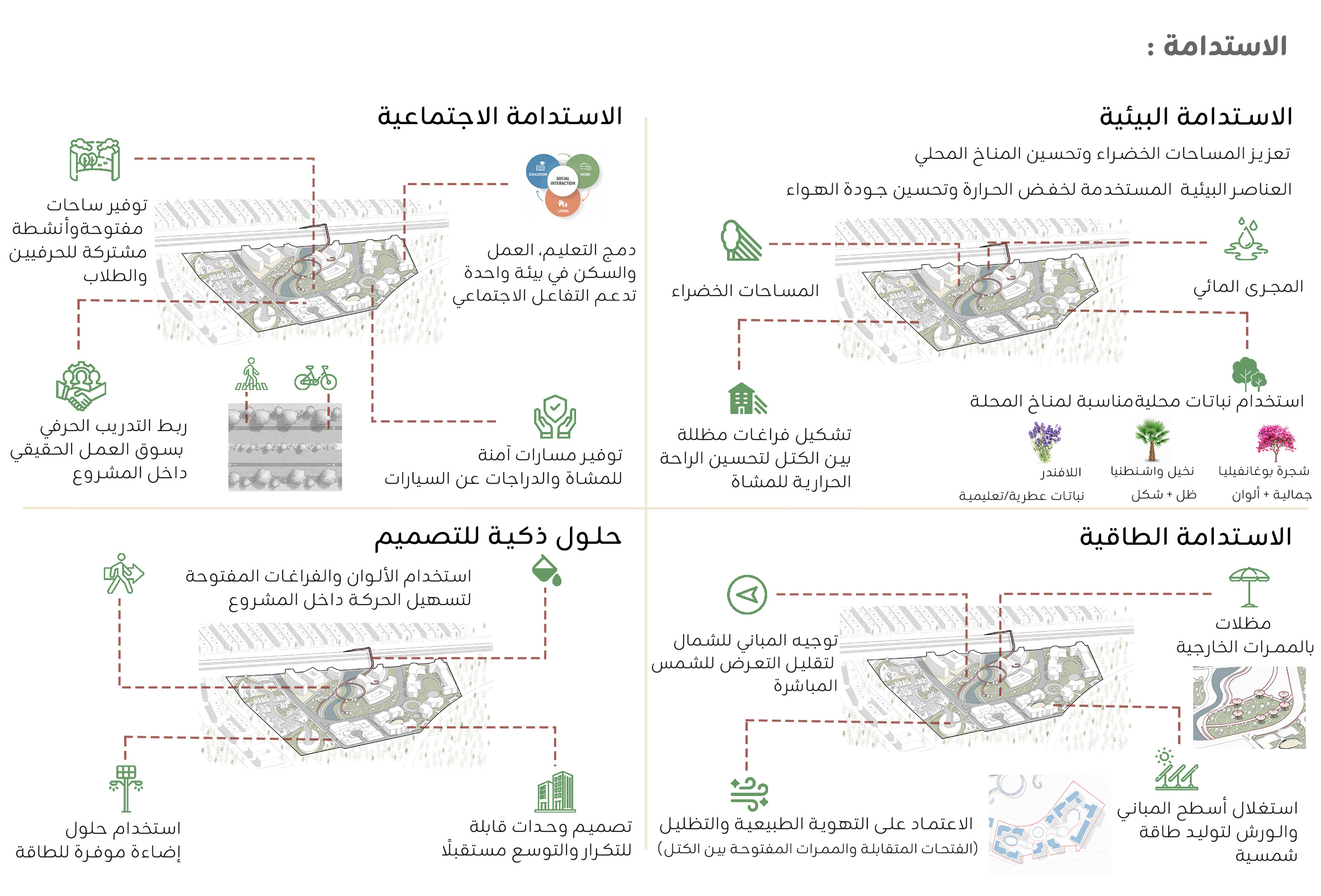城市规划丨埃及-47