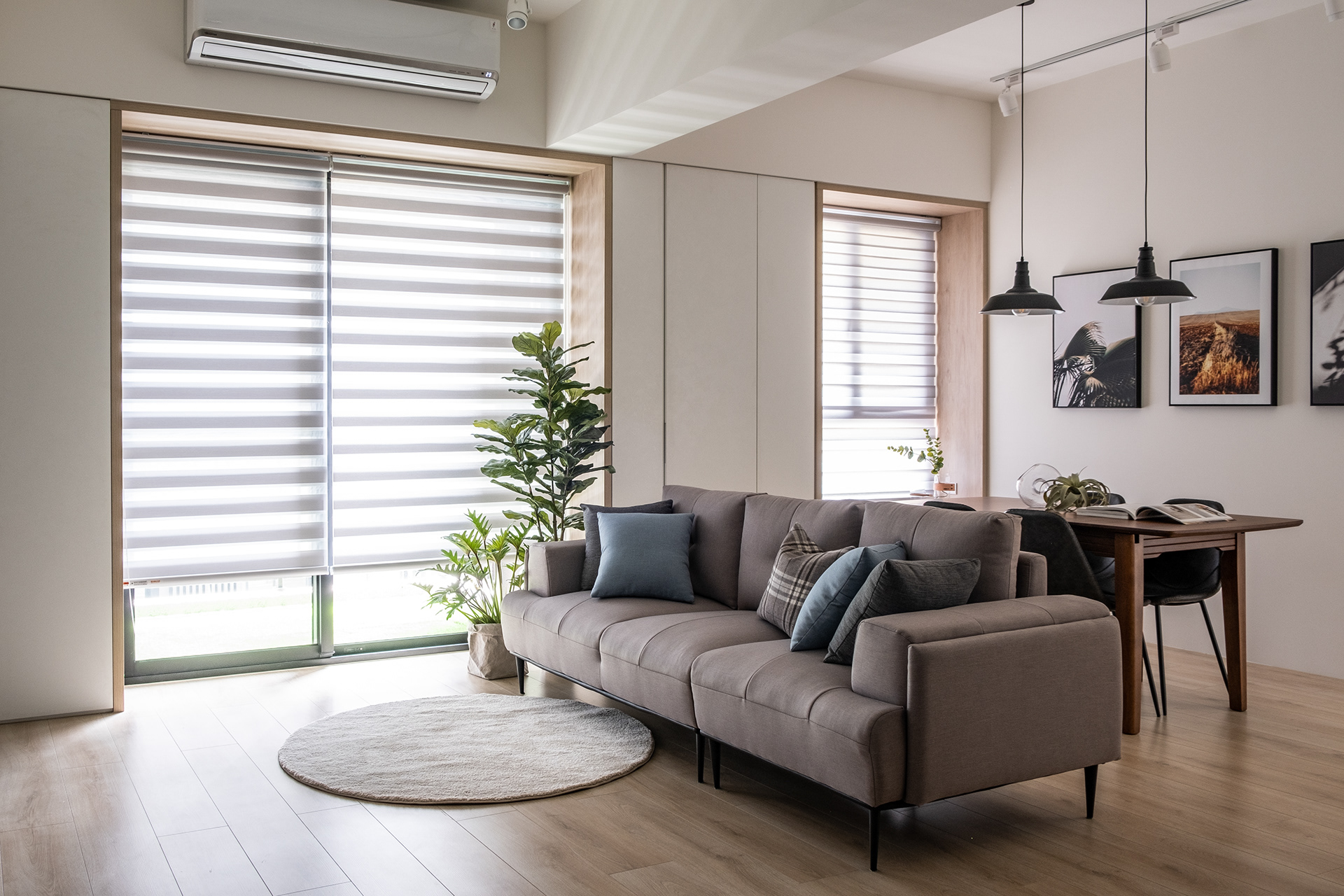 房子丨中国台中丨DEsign Studio-7