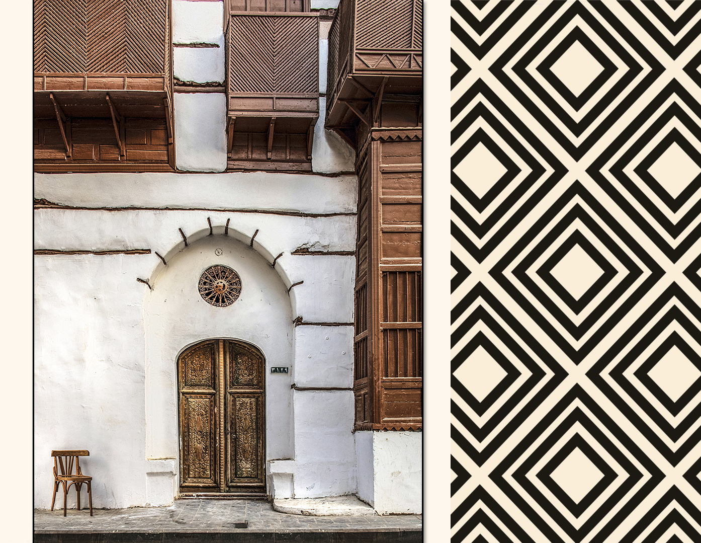 吉达历史丨沙特阿拉伯吉达-9