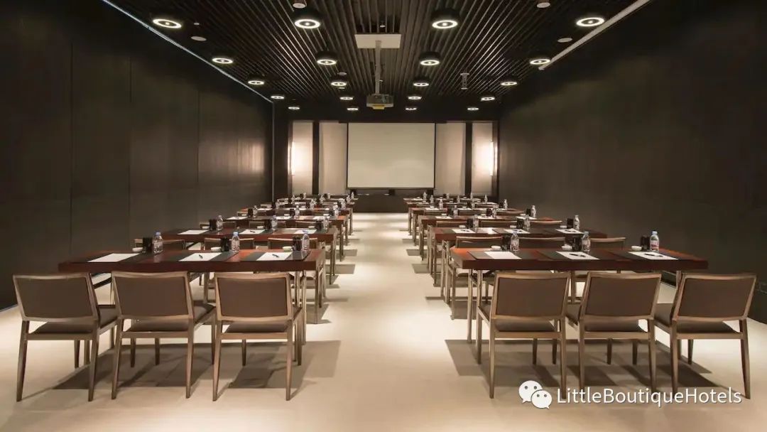 武汉光谷凯悦酒店丨中国武汉丨澳洲设计公司 LAYANDESIGN GROUP-26