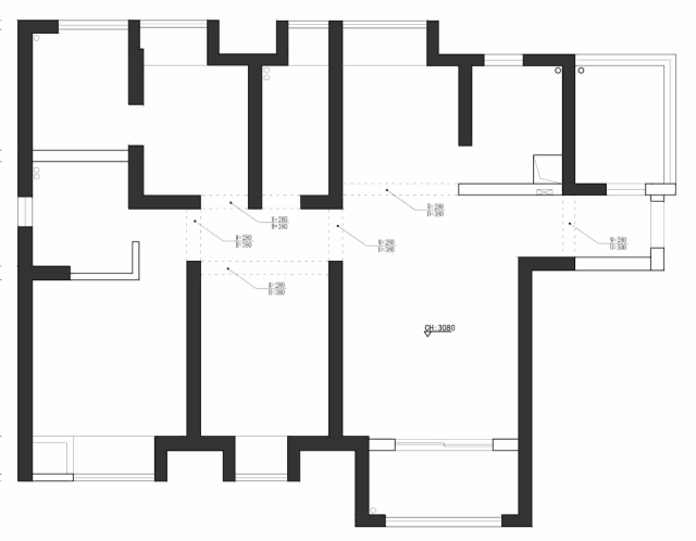 【享·家】这家里都装了一个美好的故事!-46