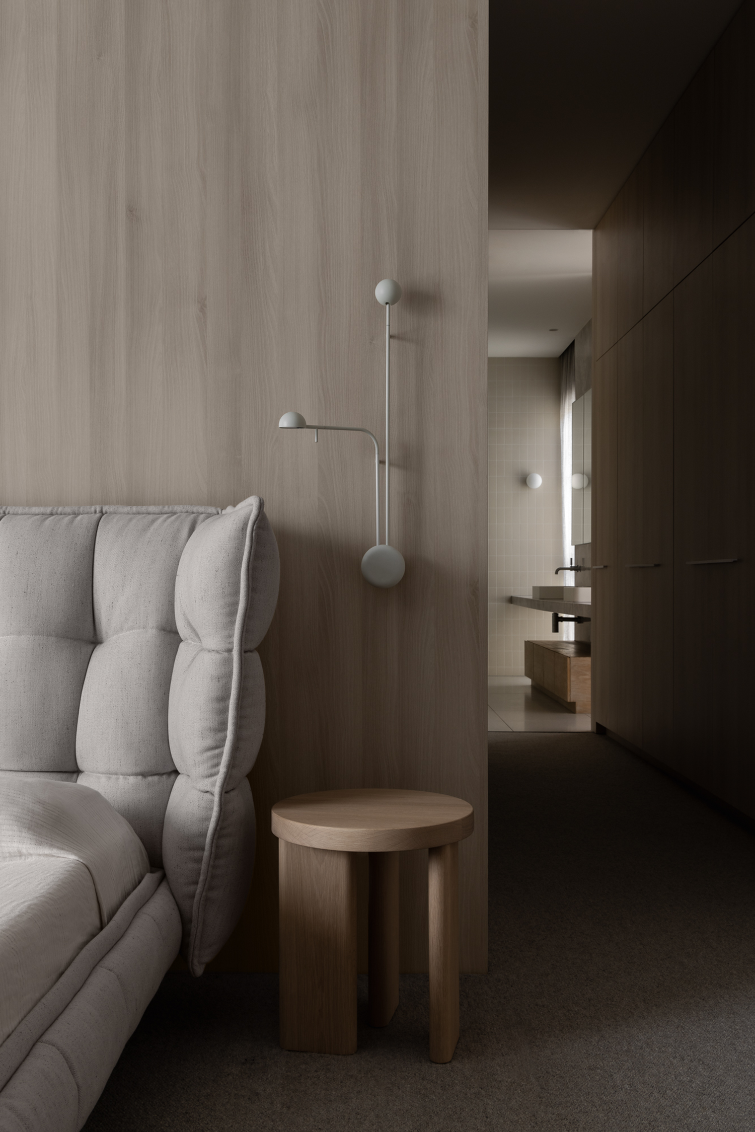 民间静修处，拜伦湾丨CJH Studio,Paul Robertson Architect-94