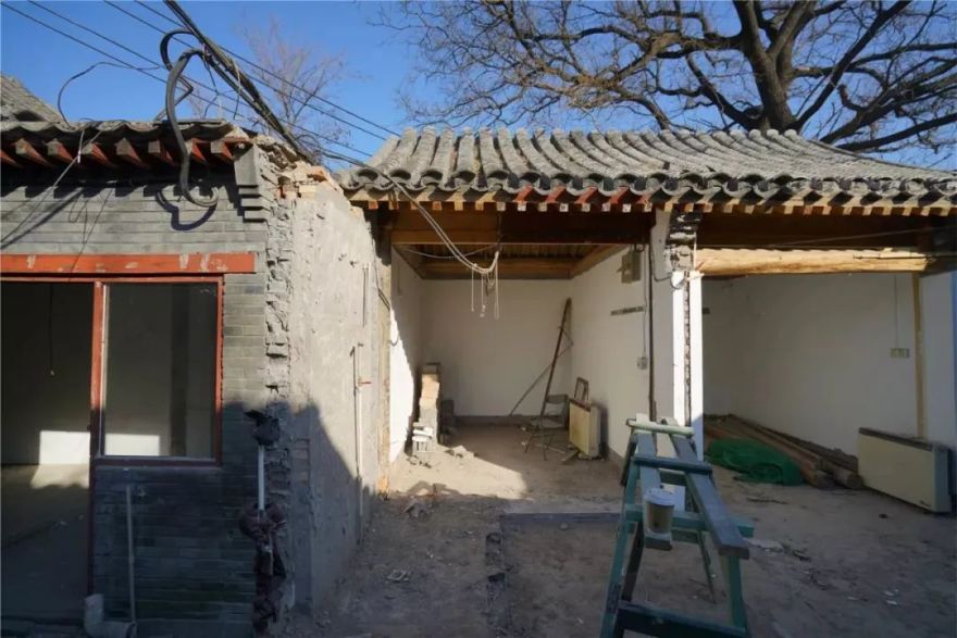 【快题专题案例】系列之改造类案例赏析-33