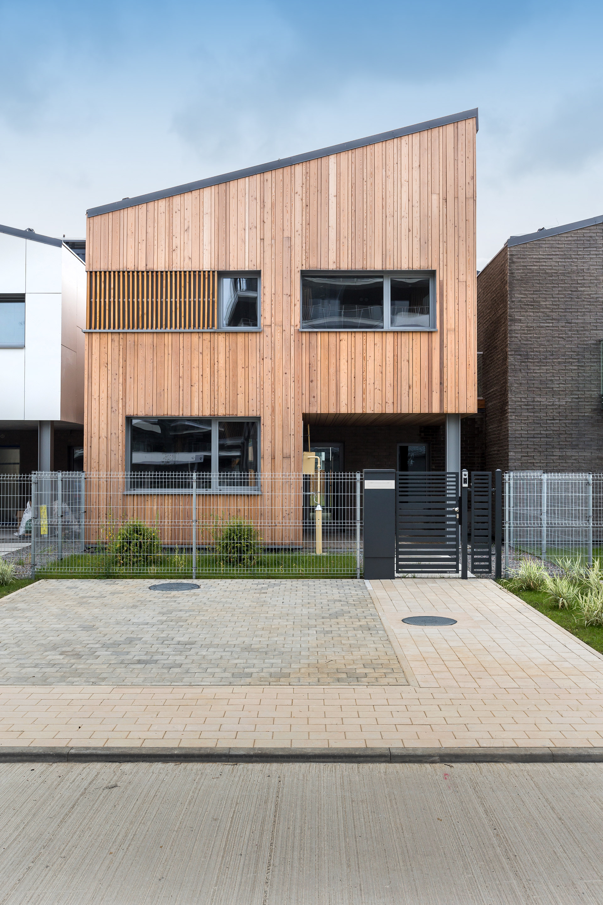 皮尔区（PIRS可能是Peel Region的缩写，Peel Region一般译为皮尔区）季度 丨白俄罗斯明斯克-20