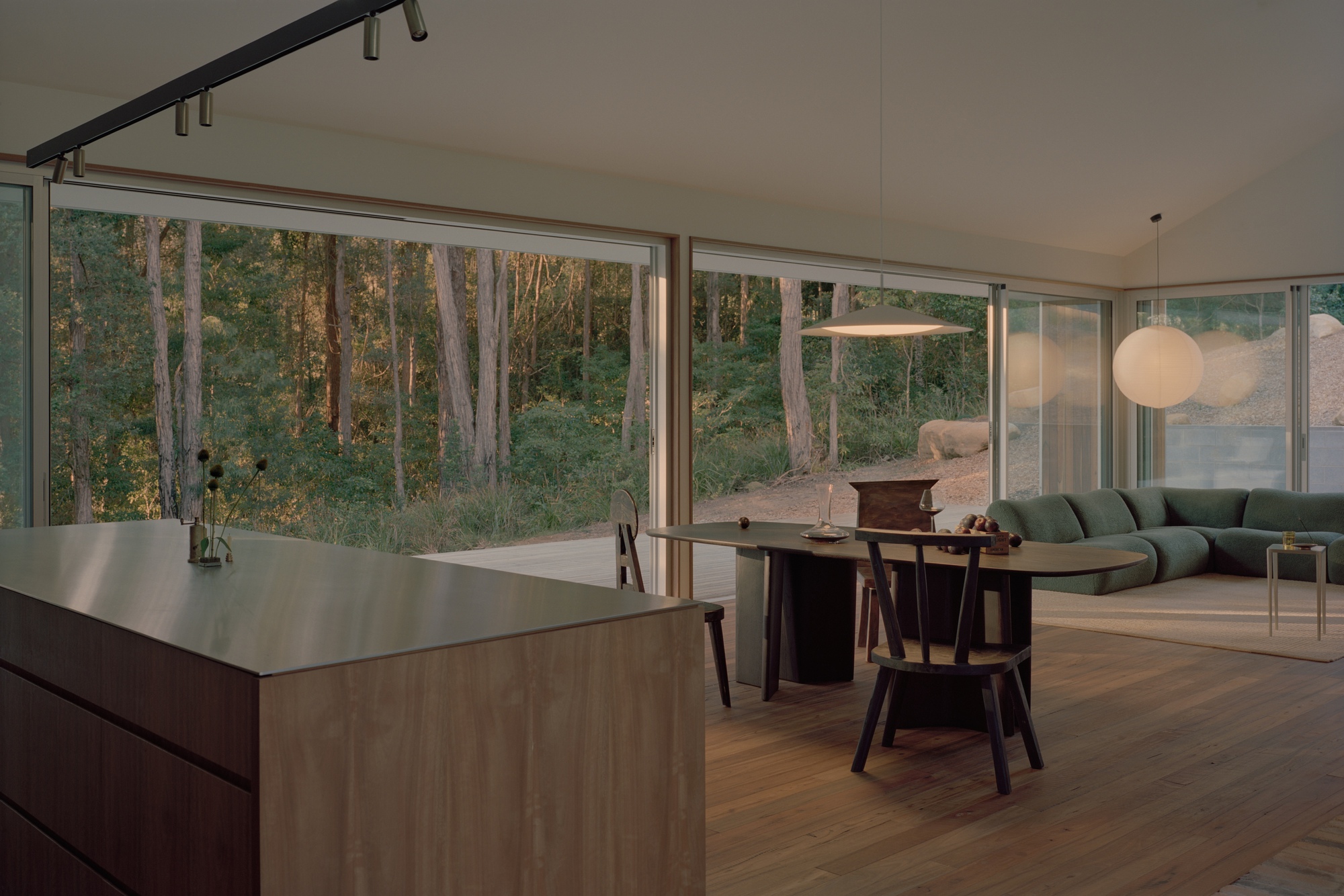 丨澳大利亚新南威尔士丨Klaus Carson Studio-32