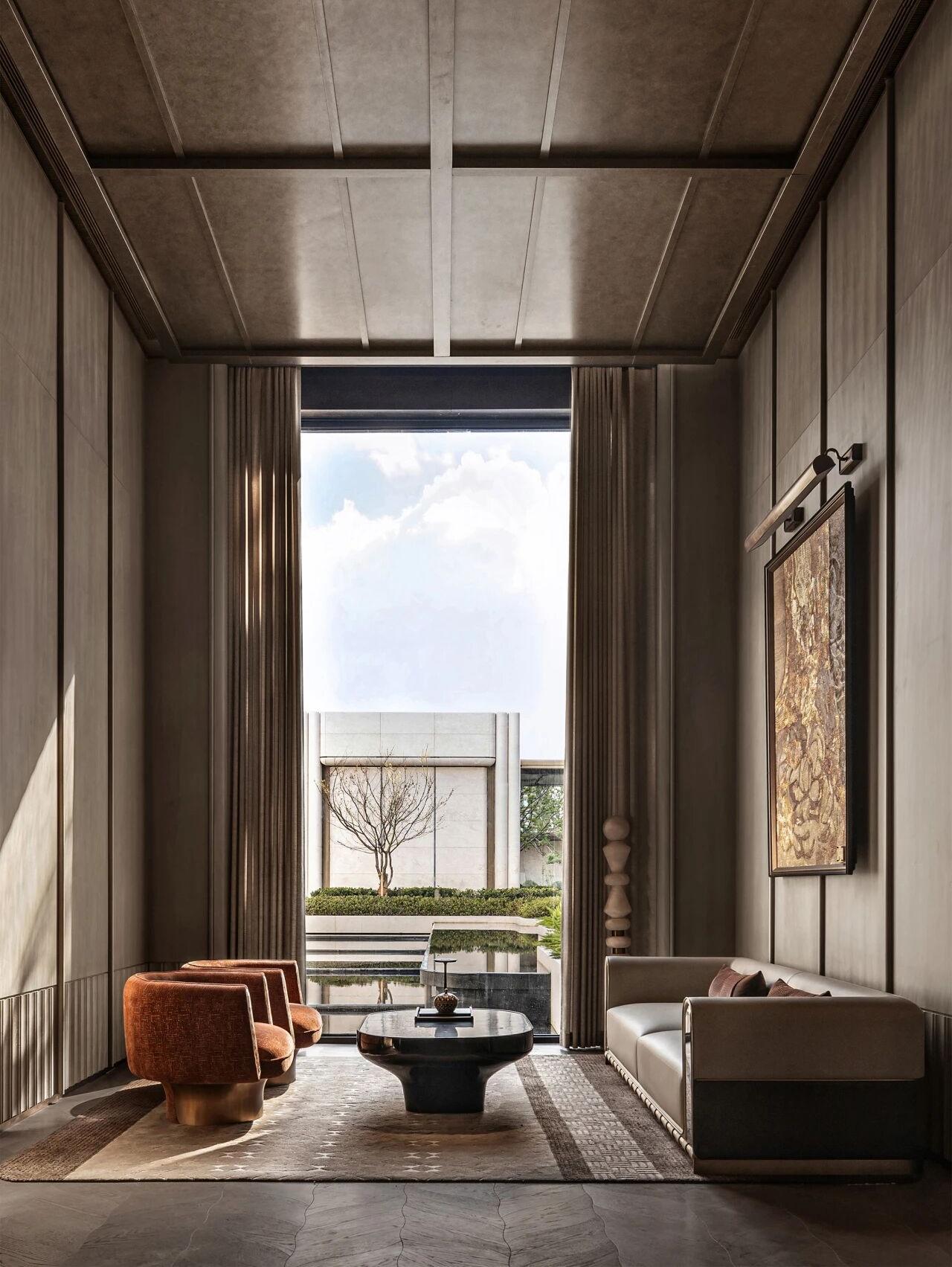 上海·招商序丨中国上海丨深圳31设计-11