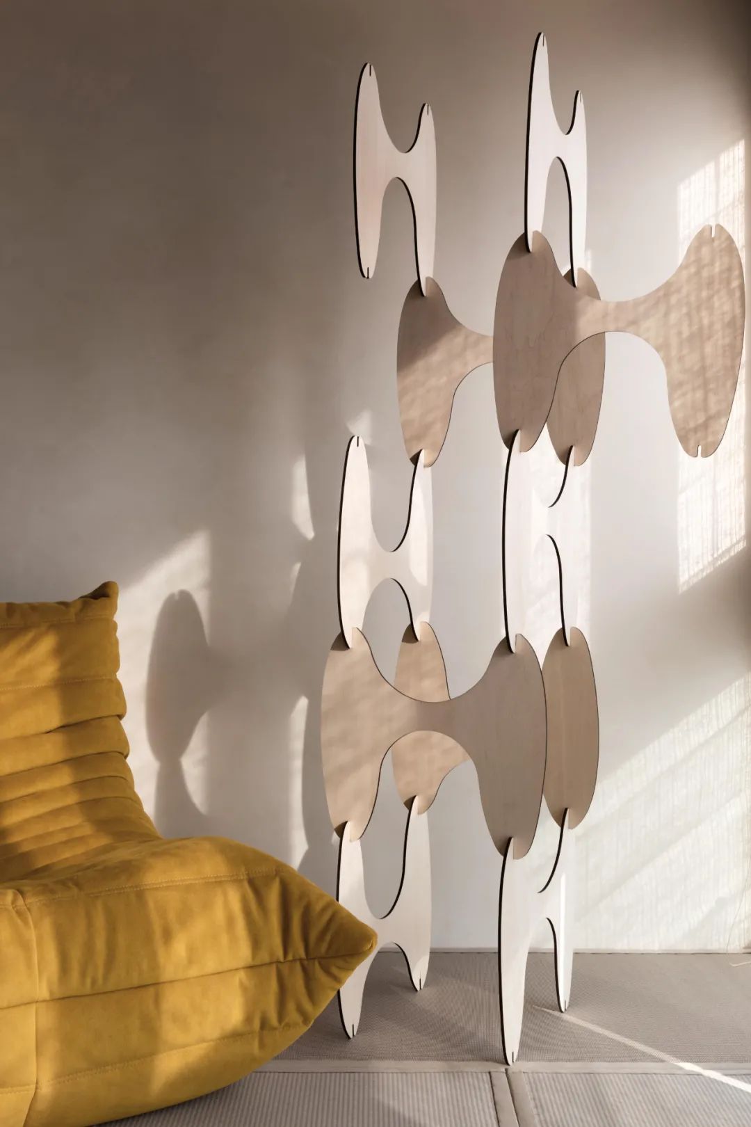 杭州诗意的居住空间丨中国杭州丨本空设计-21