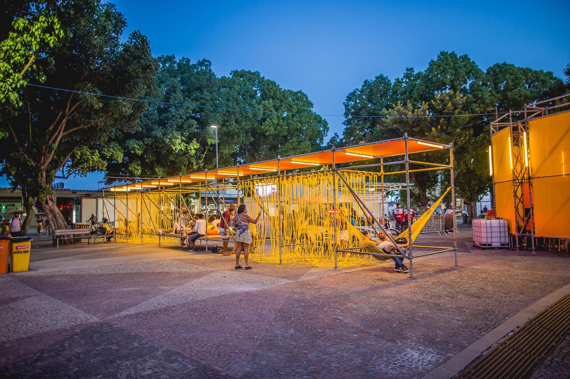 Conexidade Installation / Estúdio Chão-42