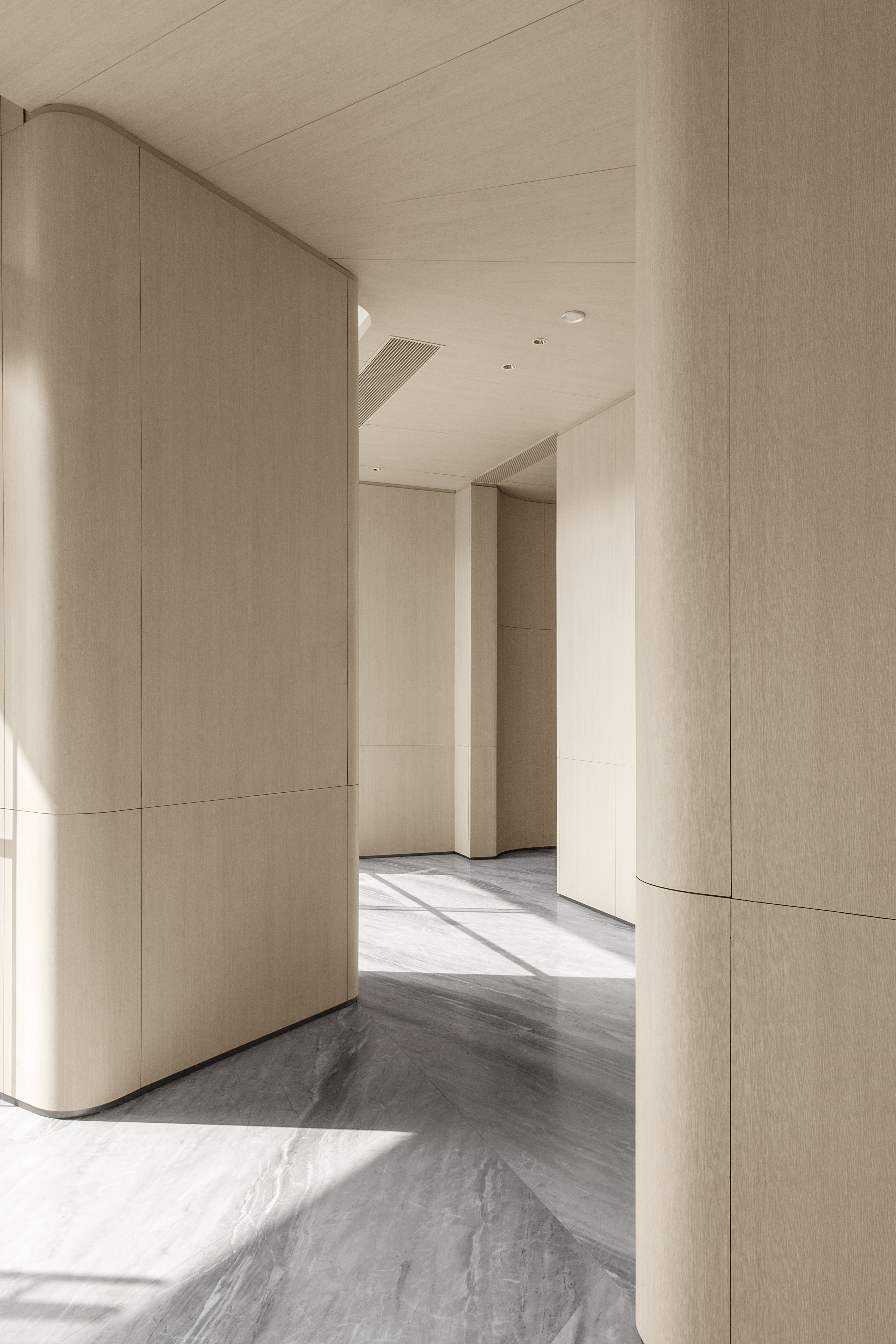 卓越东莞厚街镇销售中心  领航者丨广州道胜设计有限公司-46