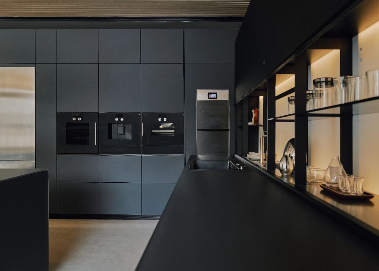 49号别墅丨中国上海丨凌子达（KLID达观国际）,杨家瑀（KLID达观国际）-82