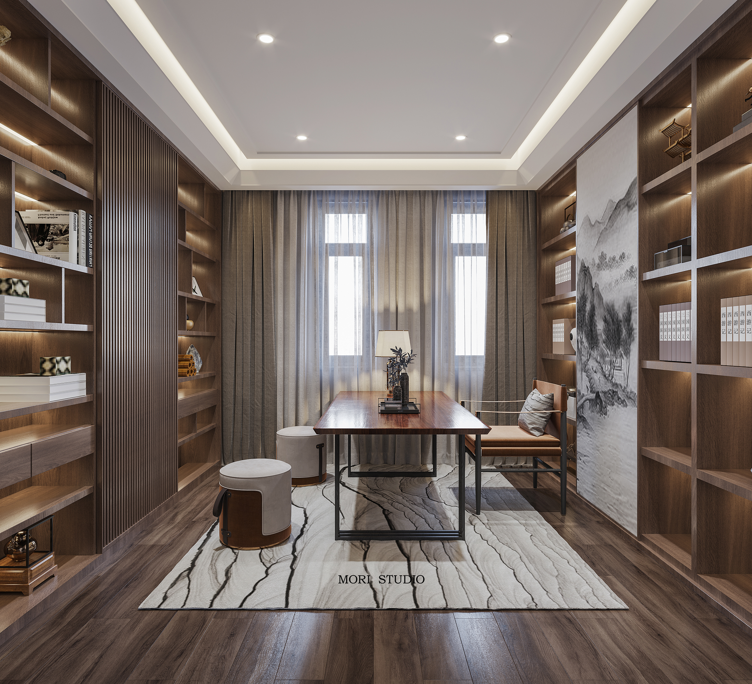 2021年年度渲染合集-78