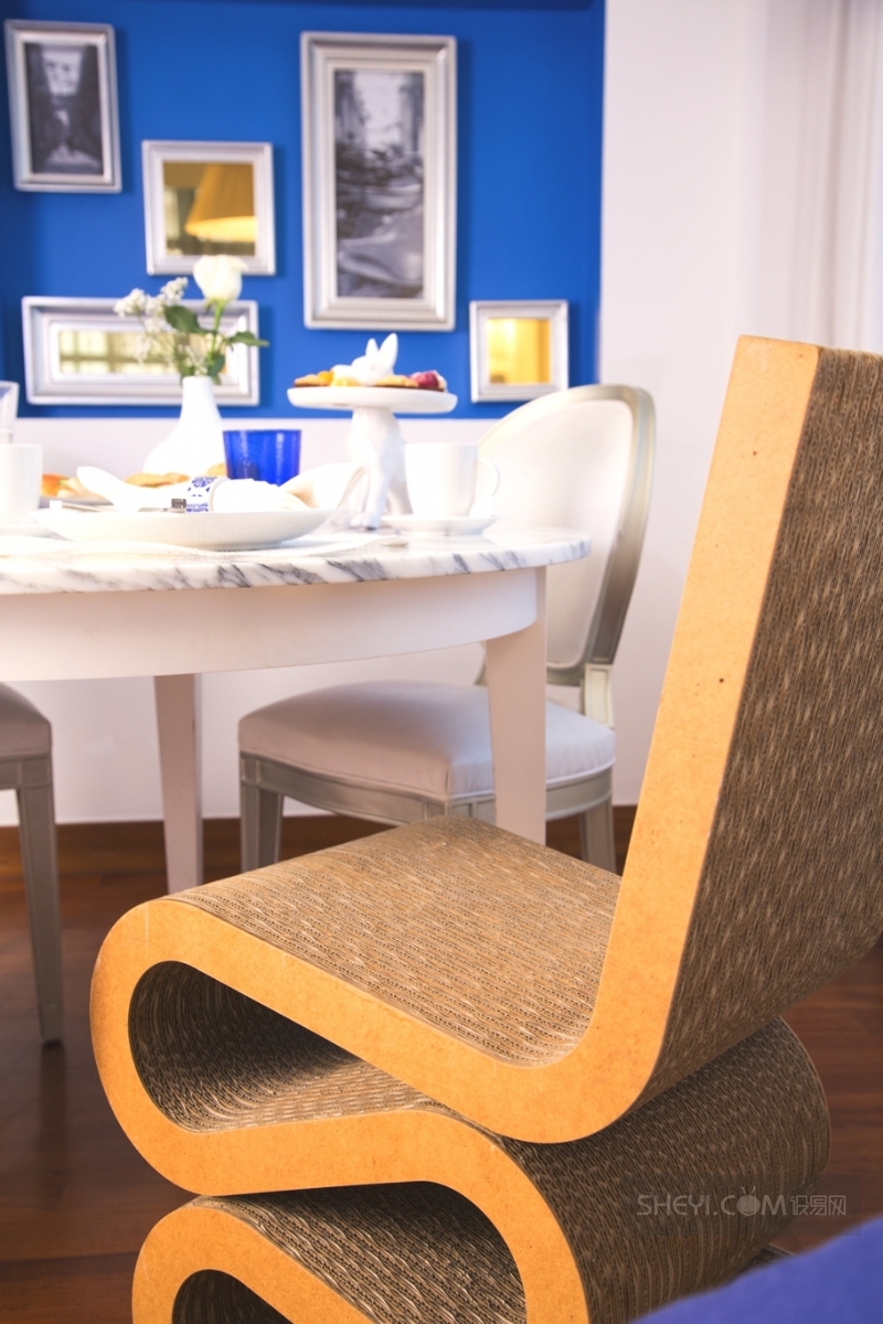 菲利浦·斯塔克的时尚艺术-15