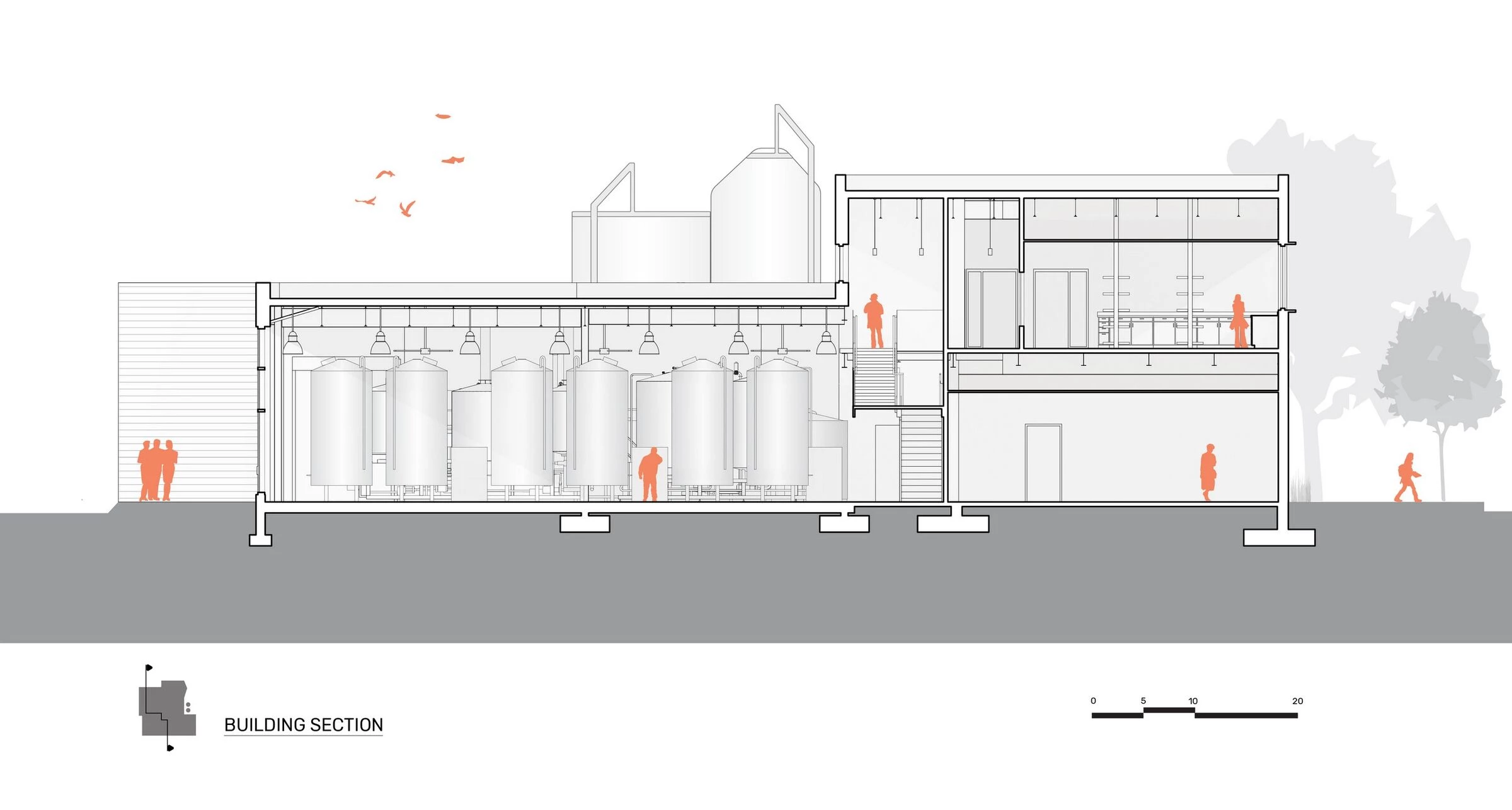 欧米茄酵母丨美国芝加哥丨Valerio Dewalt Train-37