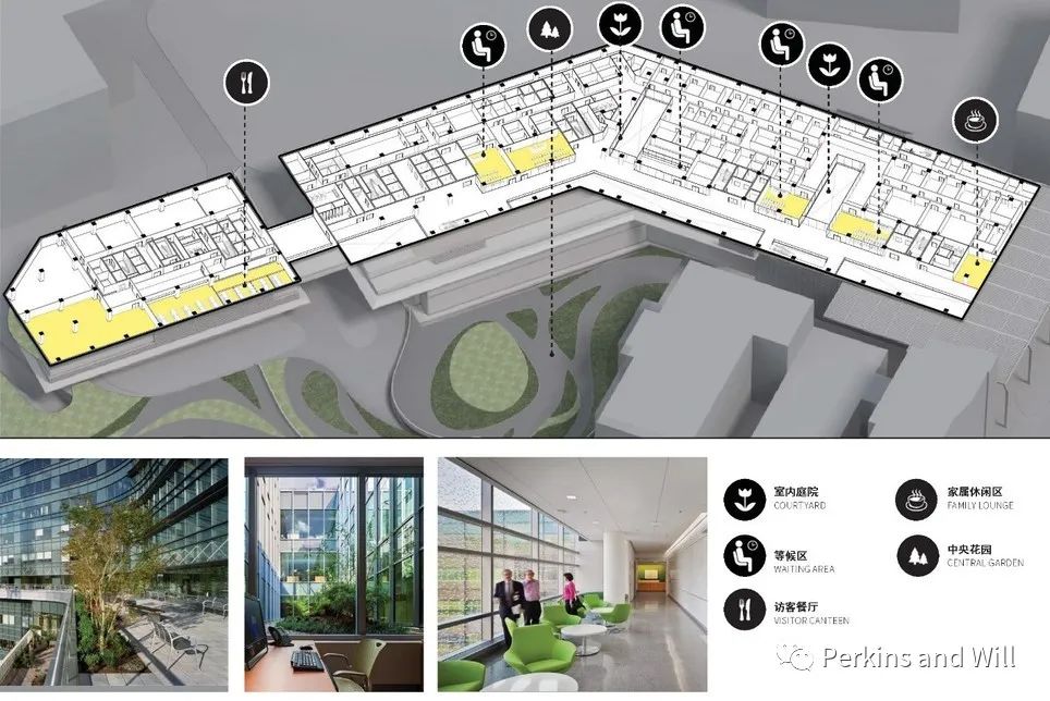 深圳市人民医院龙华分院——绿色生态的医疗建筑-28