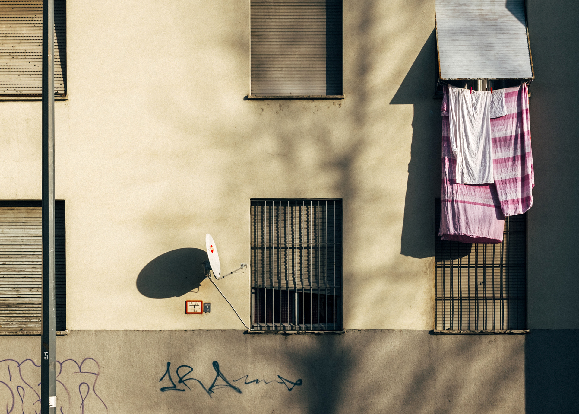 Watching the Lockdown-16