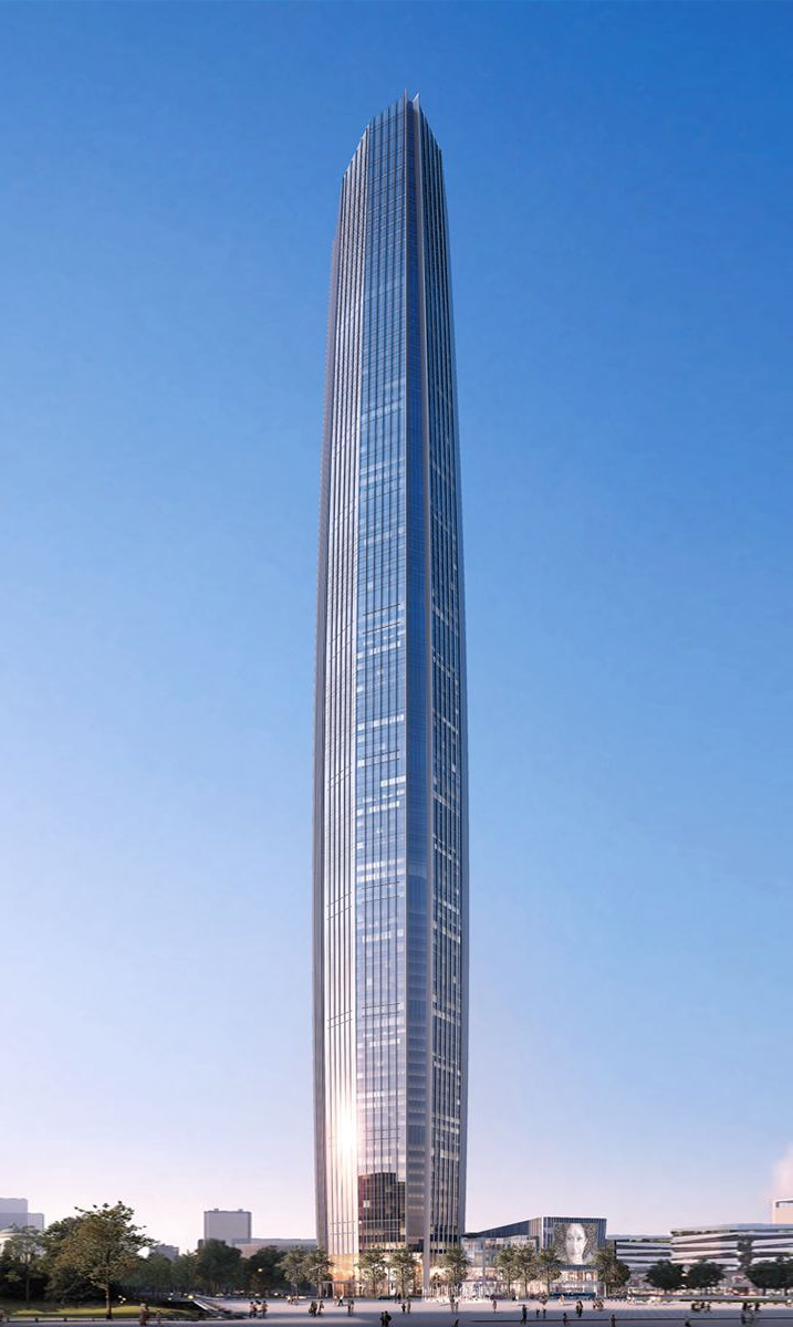 广州恒大足球场丨中国广州丨Gensler建筑事务所合伙人Hasan A. Syed-41