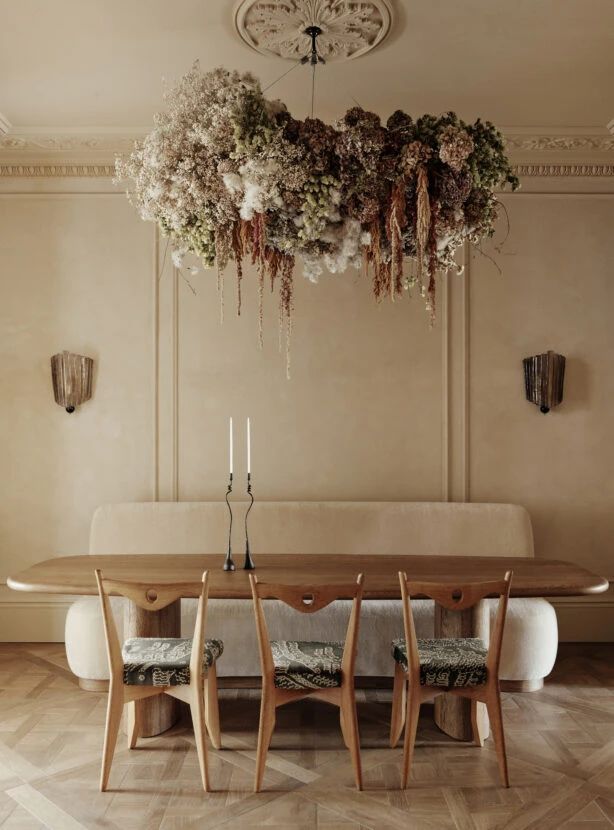 Leinster Square 私人住宅丨法国巴黎丨Banda-7