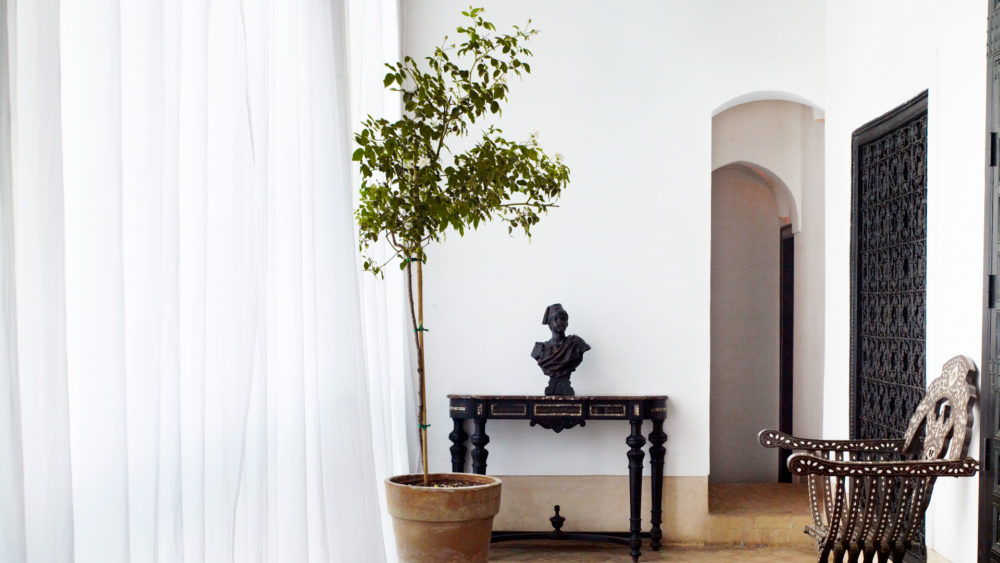 贾斯珀·康兰的摩洛哥宫殿酒店设计-7