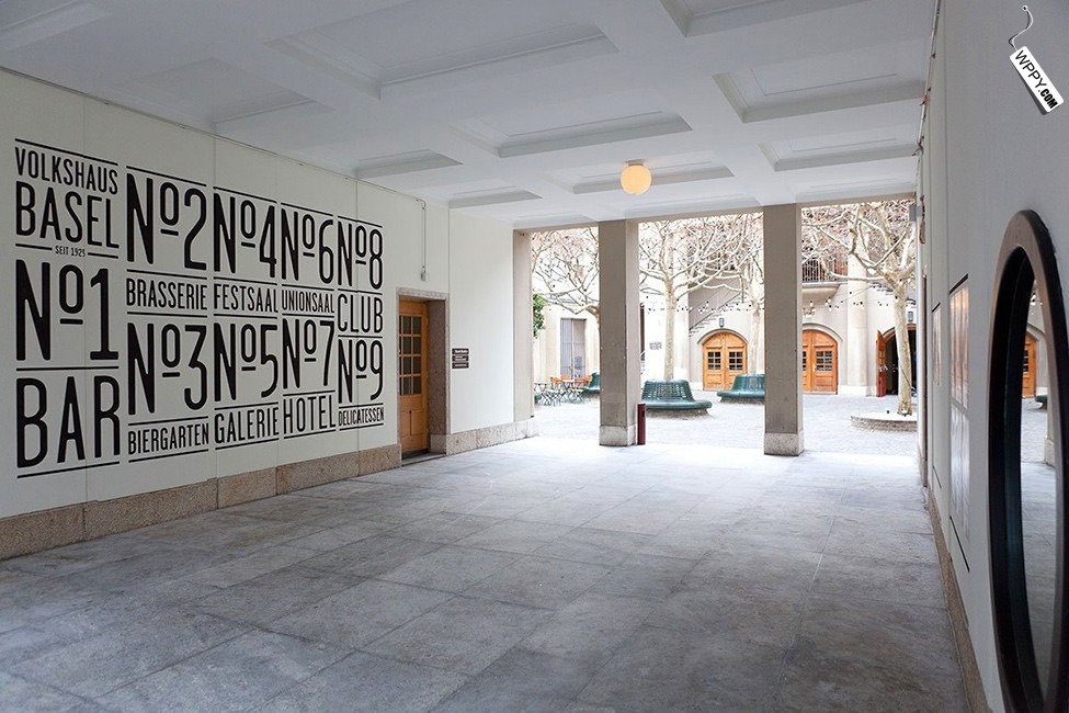 [夜店] 瑞士巴塞尔小酒馆-12