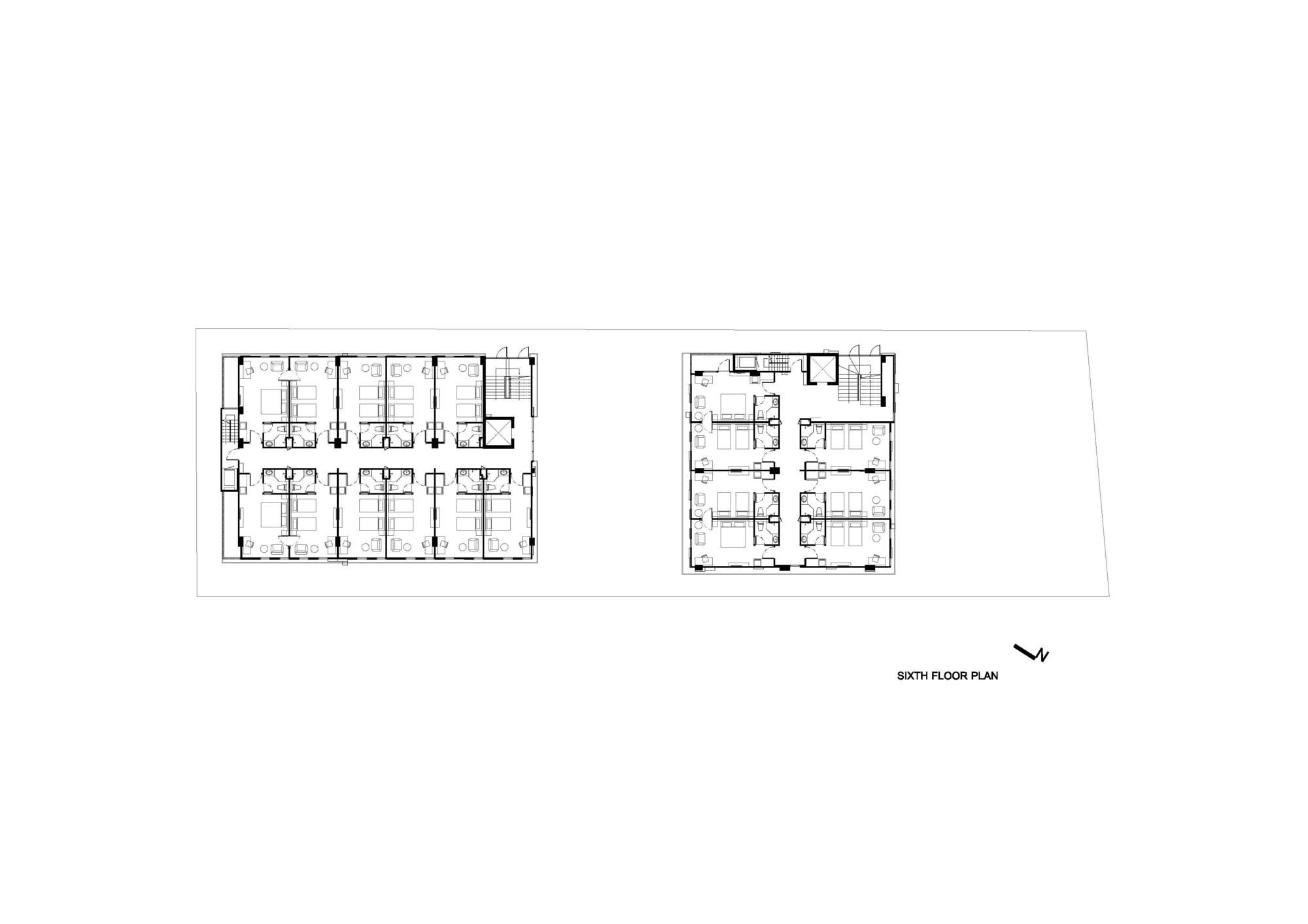 Srinakarin Hotel / Archimontage Design Fields Sophisticated-36