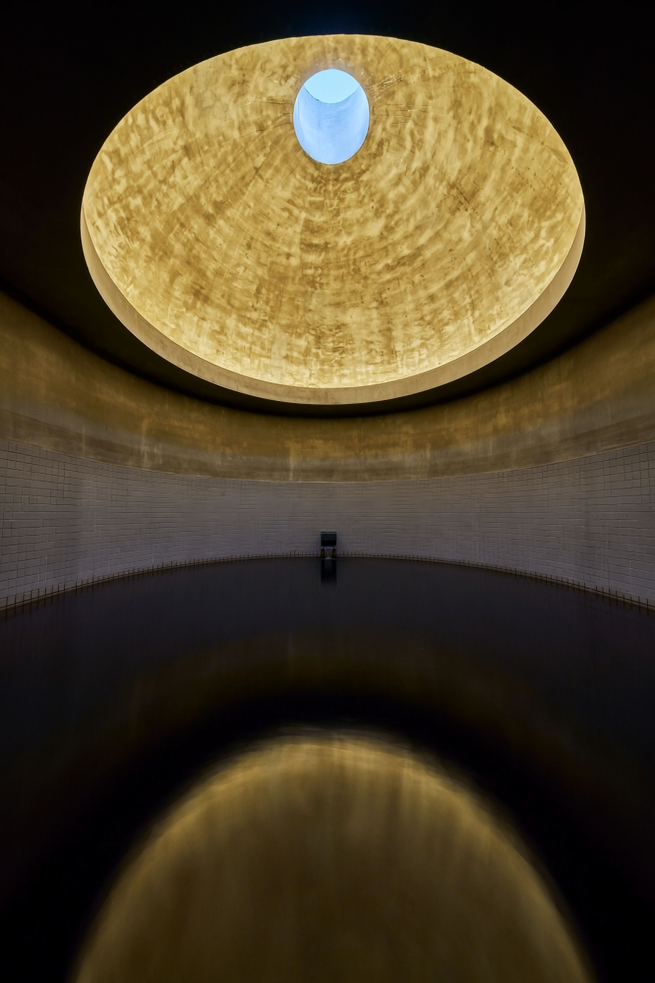 波罗托湖度假村丨日本丨中村拓志-36