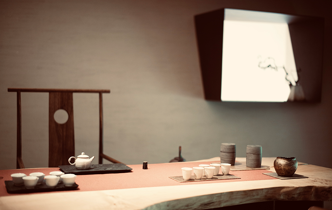 物心空间丨中国深圳丨雅度设计-52