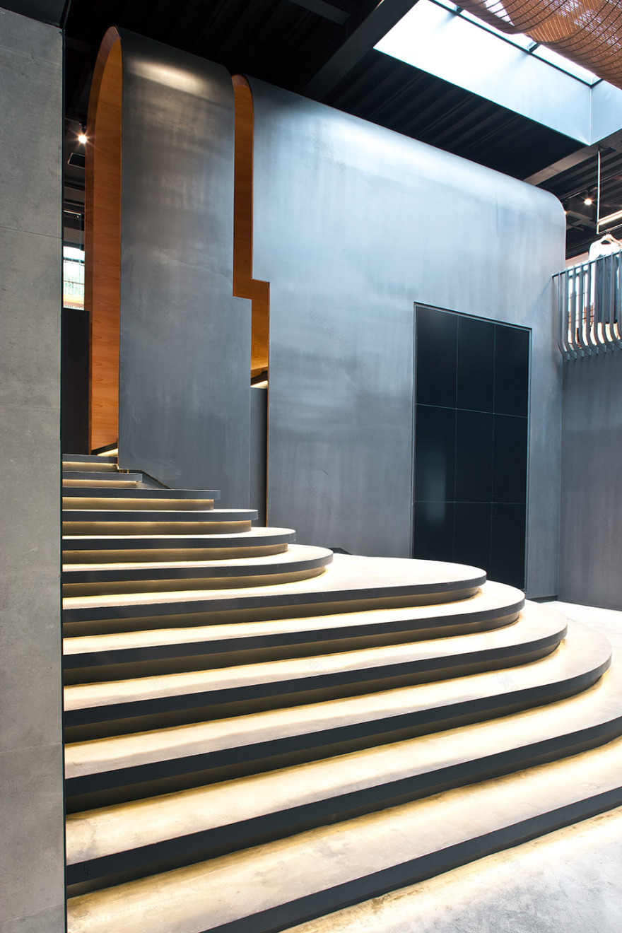 MINZE-STYLE品牌集合店,福州 / 共和时代 + VHD维度华伍德设计中心-5