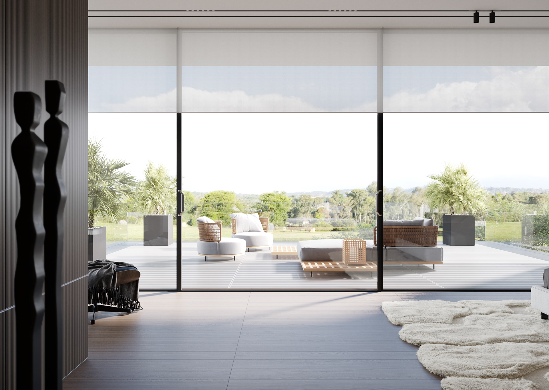 对称之屋;对称大厦(需结合具体语境确定最合适的表达,若仅从字面看,对称之屋更直译,对称大厦在常见商业建筑等语境可能更常用) 丨乌克兰赫梅利尼茨基-88