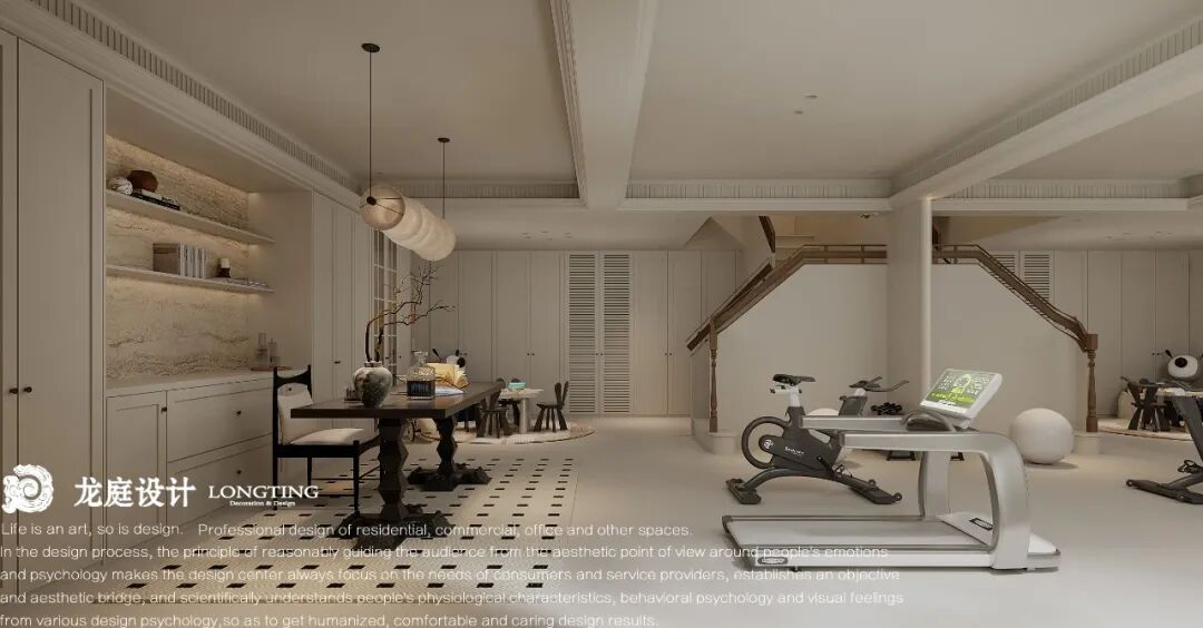 天澜湾梦栖温馨美居丨中国湖州-1