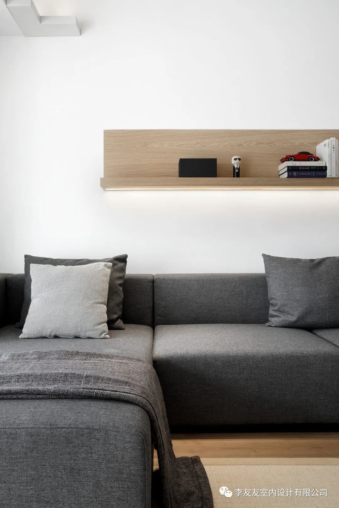 李友友设计师打造现代生活空间，灵动有趣且极具人性关怀-20