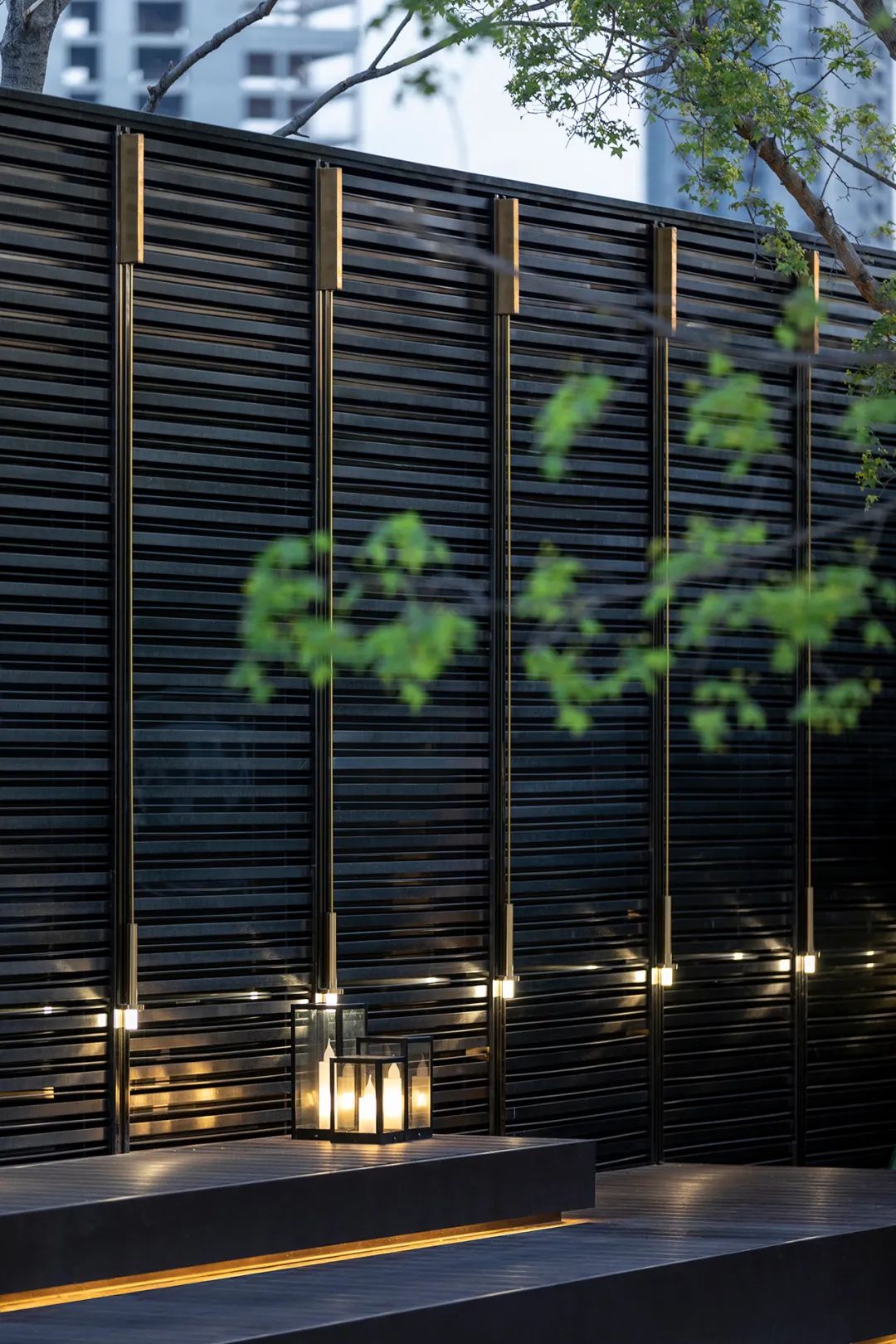 景瑞·誉璟天地丨中国天津丨睿禾景观规划设计（上海）有限公司-59