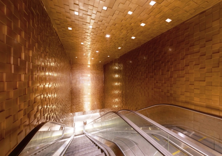 时代·芳华里 CR8丨中国广州丨DuStudio-37