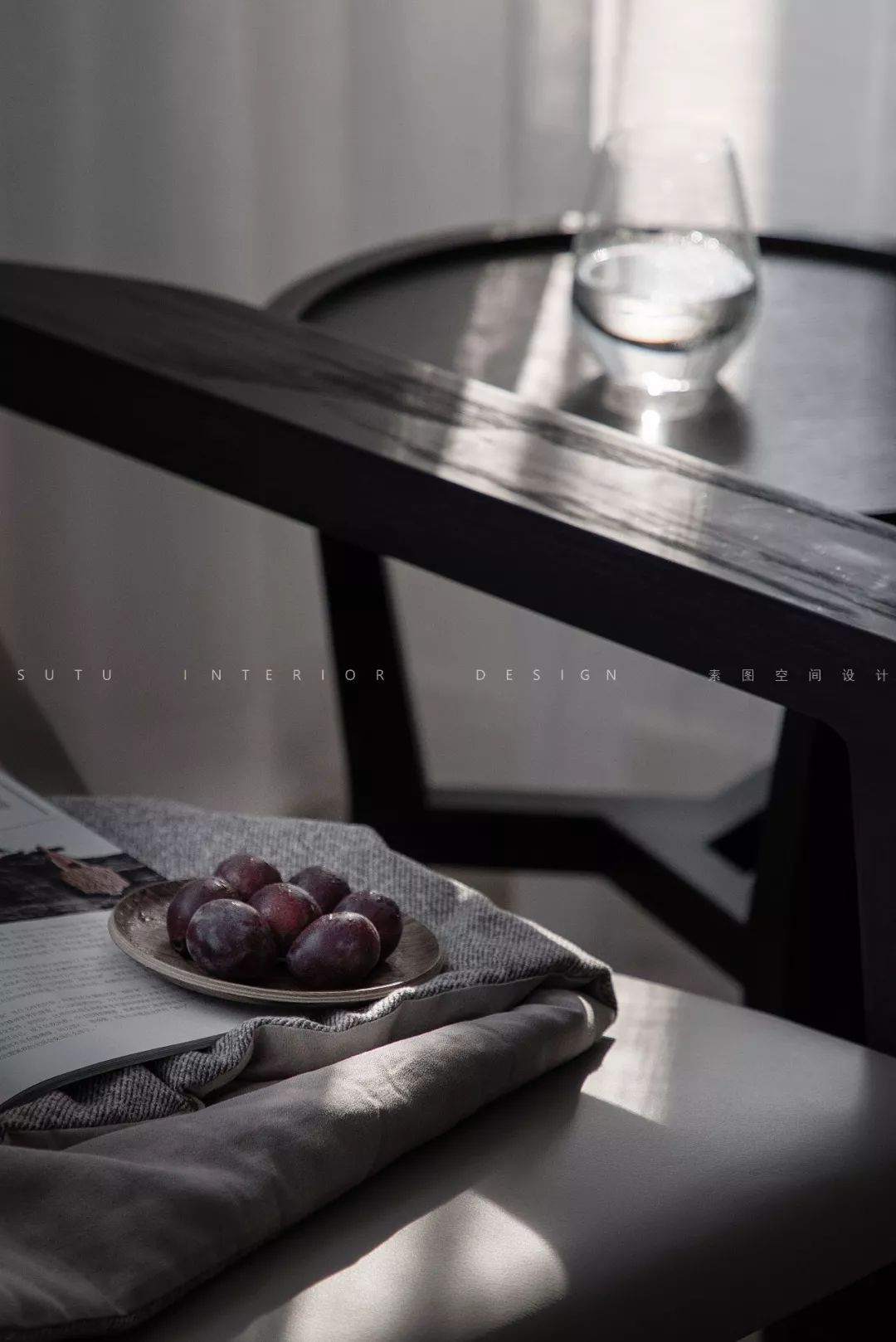 S. T. D E S I G N | 靜 影-76