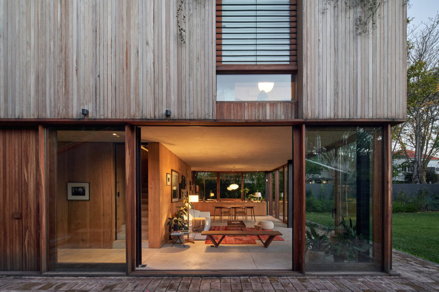 卢阿之家丨阿根廷丨Ana Smud-33