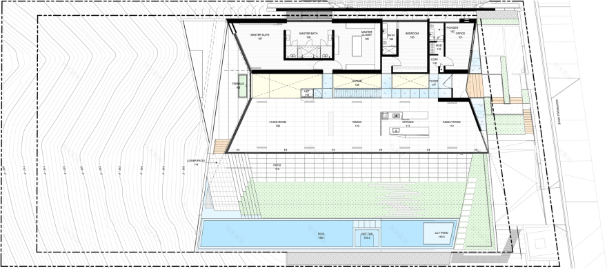 夜莺之翼 · 铜别墅的巧妙设计-5