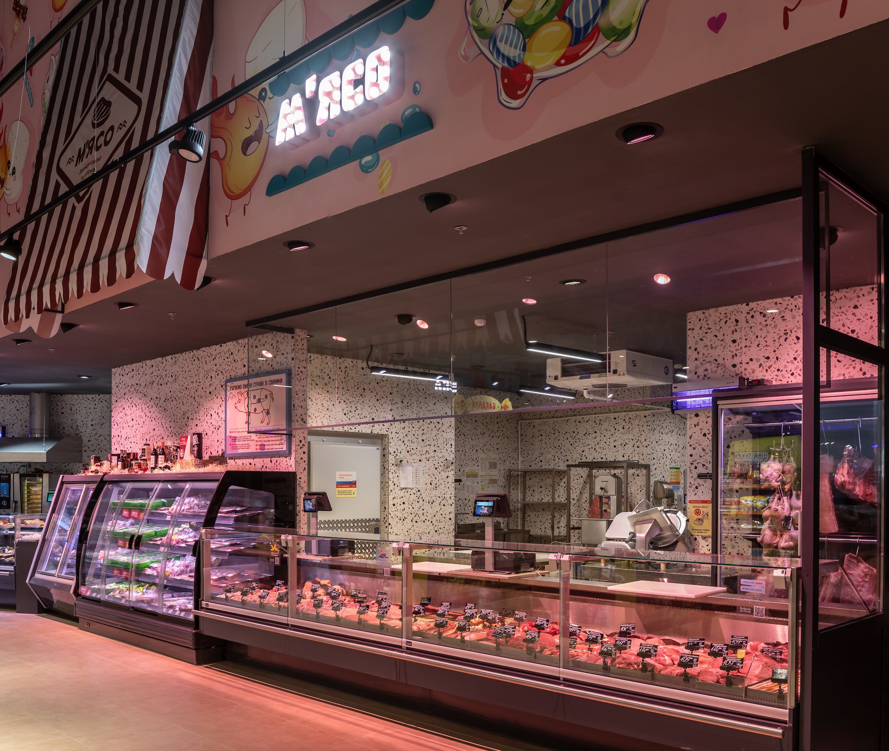 SILPO SUPERMARKET | CANDY SHOP-8