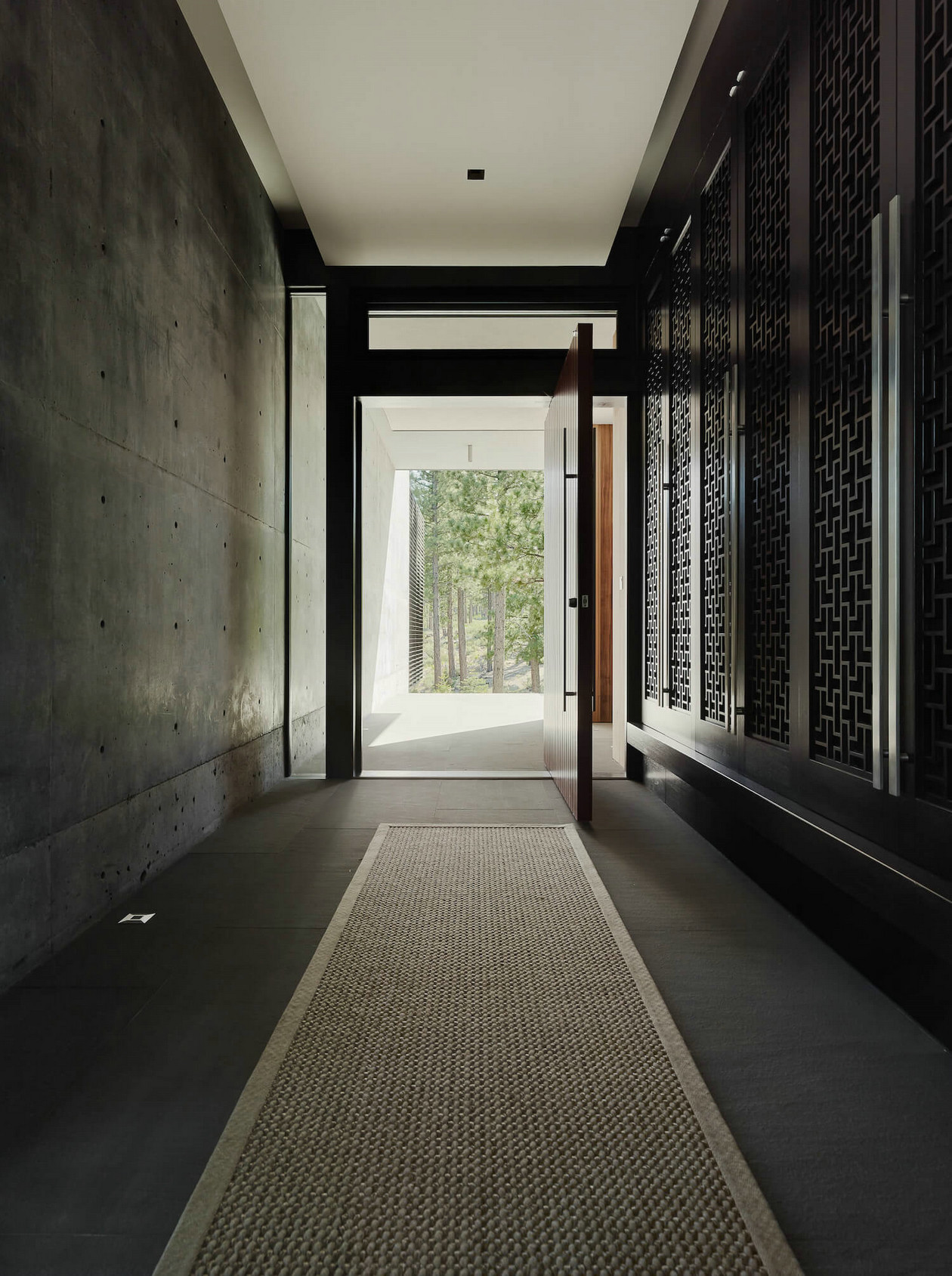 美国加利福尼亚州特拉基溪屋-21