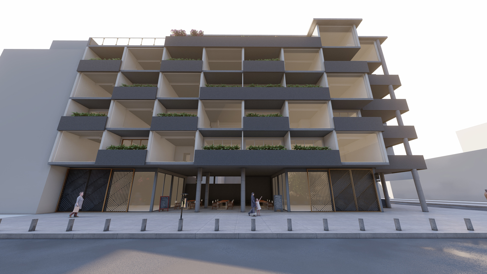 父亲的丨阿根廷布宜诺斯艾利斯-9