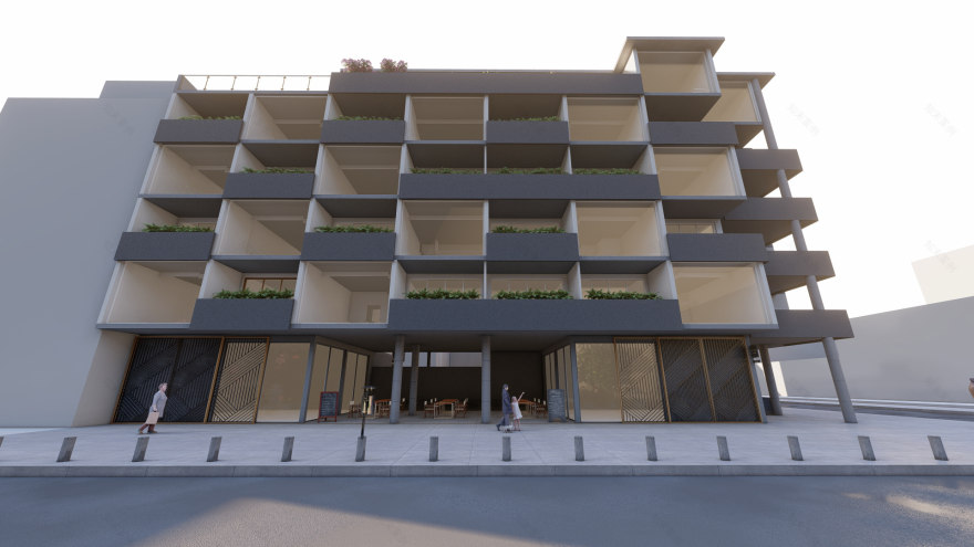 父亲的丨阿根廷布宜诺斯艾利斯-9