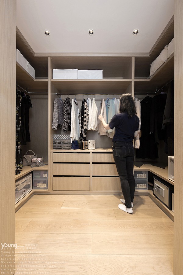 深圳波托菲诺纯水岸住宅设计丨中国深圳-40