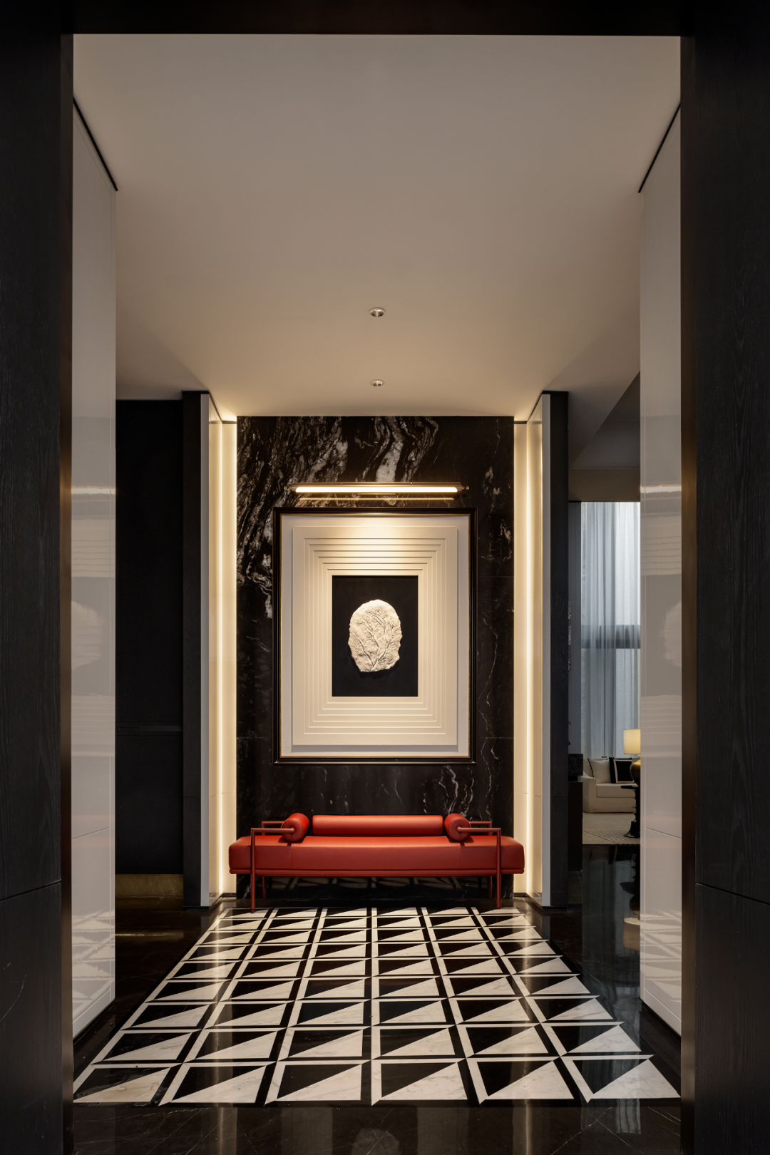 招商·揽阅丨中国郑州丨无隅制造-147