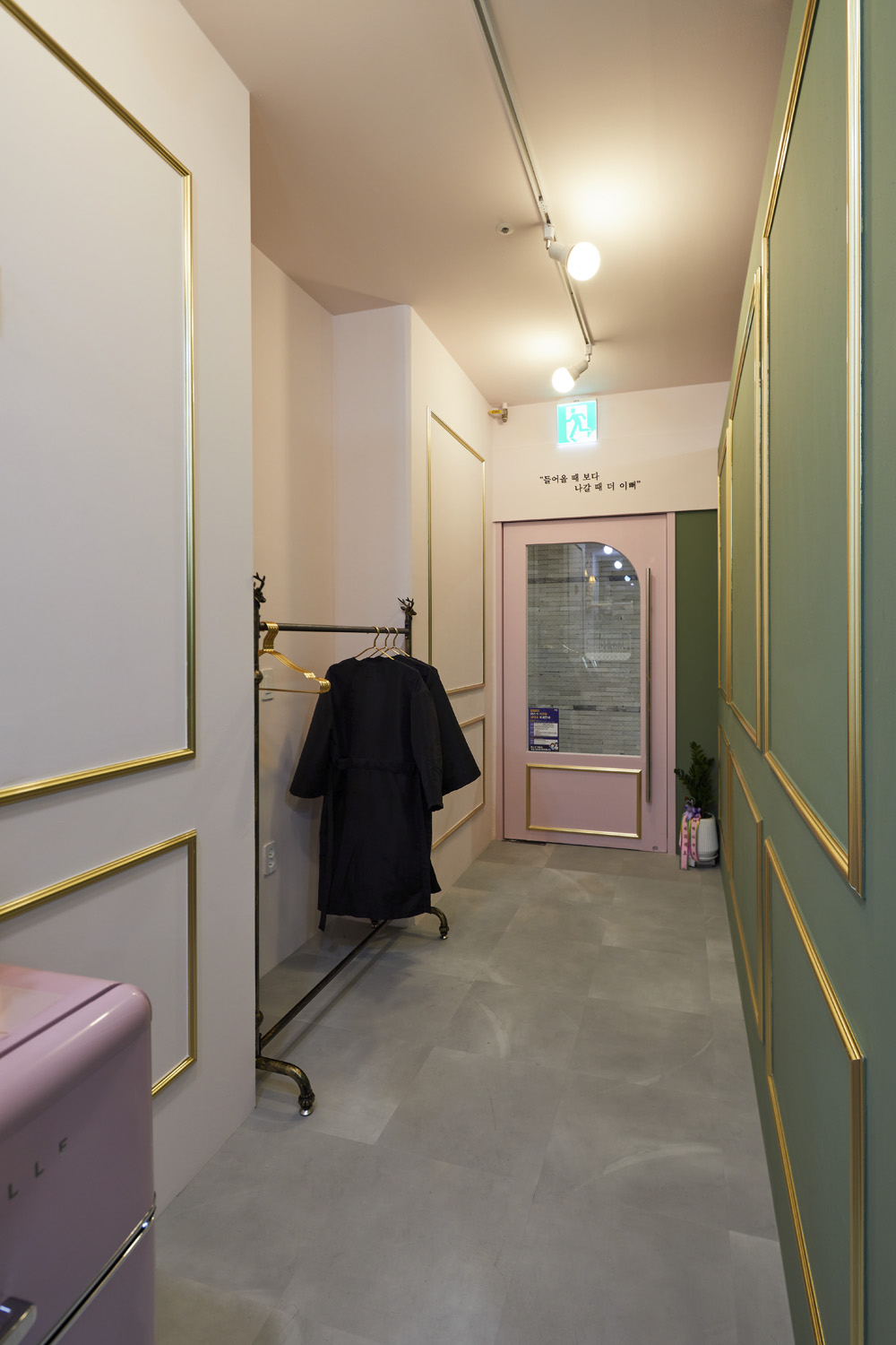 11 坪美妆室 简约风格尽显魅力-10